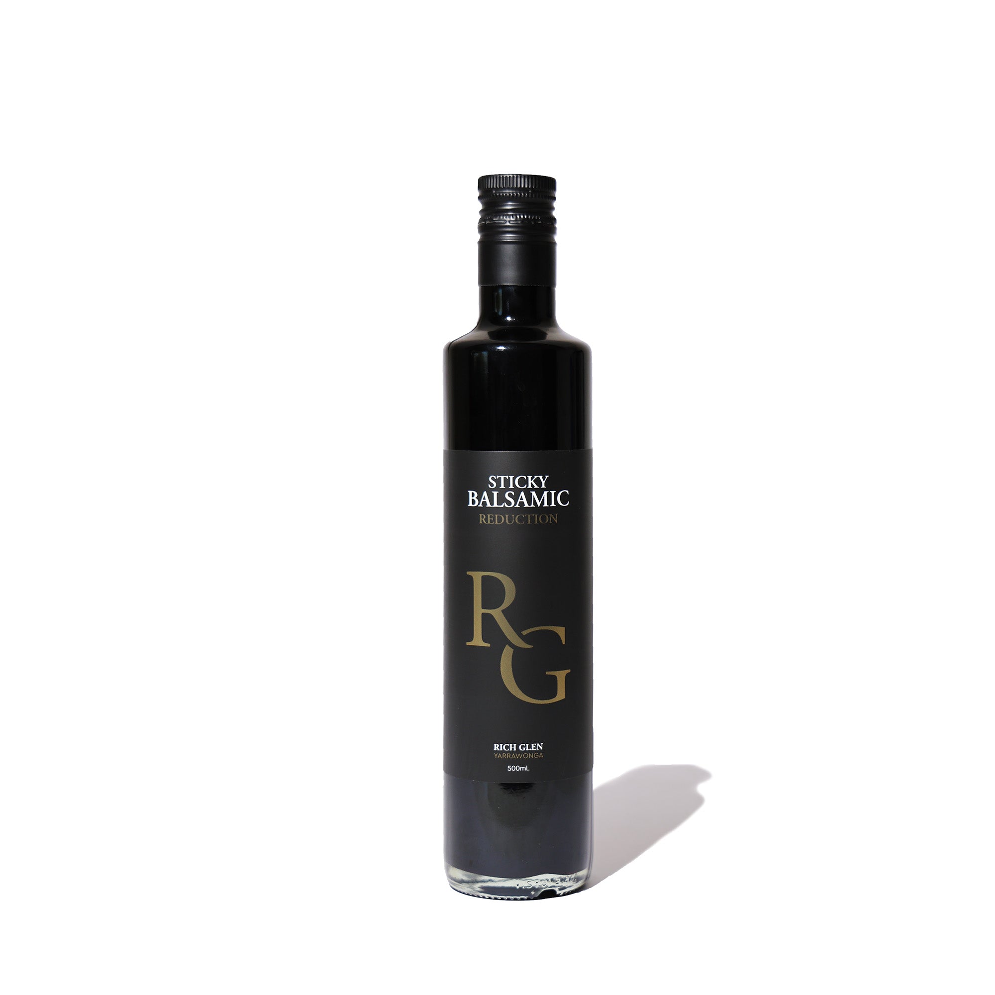 Rich Glen Sticky Balsamic Reduction – 500ml