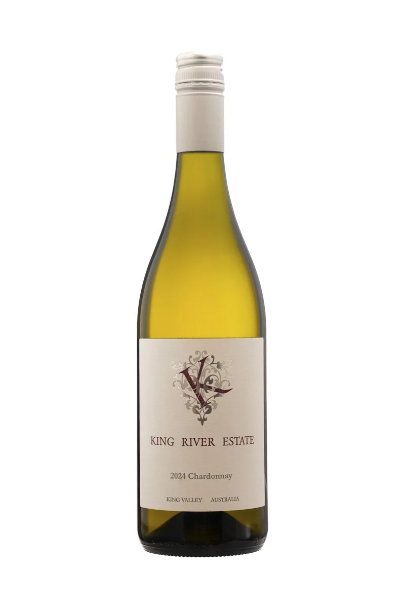 Chardonnay - King River Estate