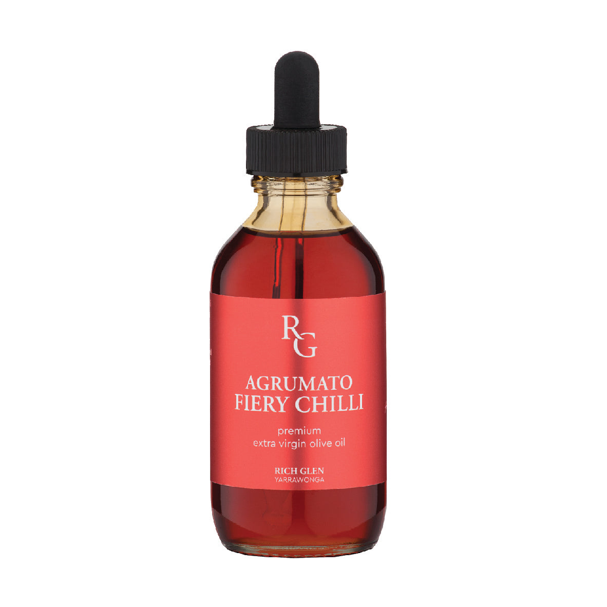 Rich Glen Agrumato Fiery Chilli