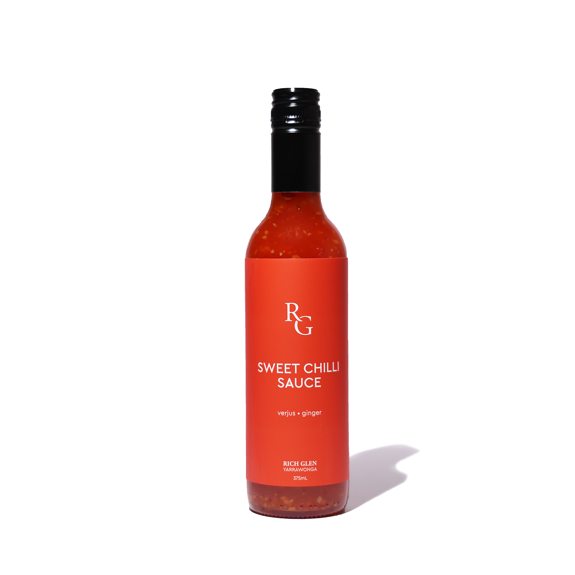 Rich Glen Yarrawonga Tomato Sauce