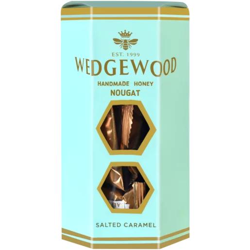 Walters & Bee Honey Nougat Salted Caramel Share Box
