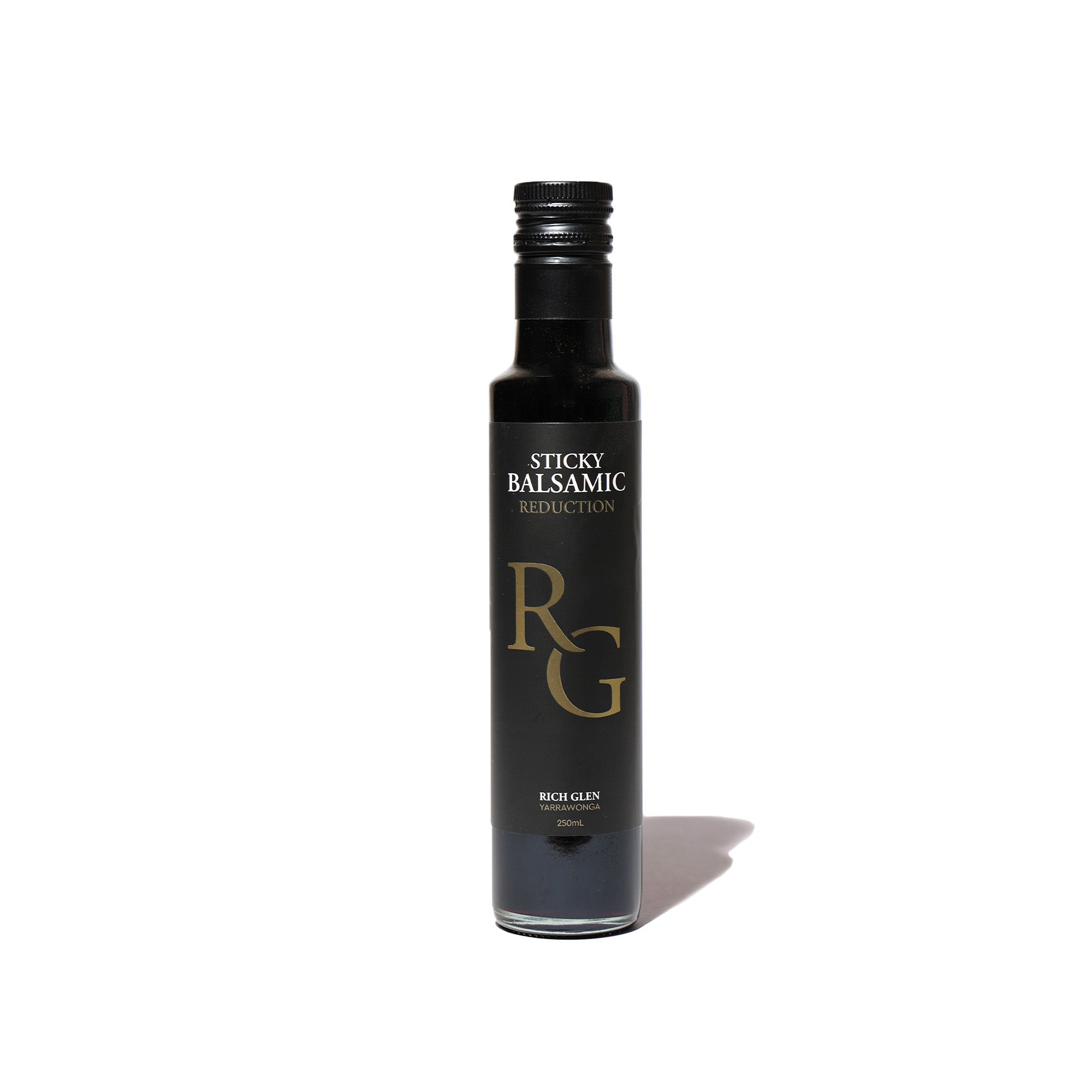 Rich Glen Sticky Balsamic Reduction – 250ml