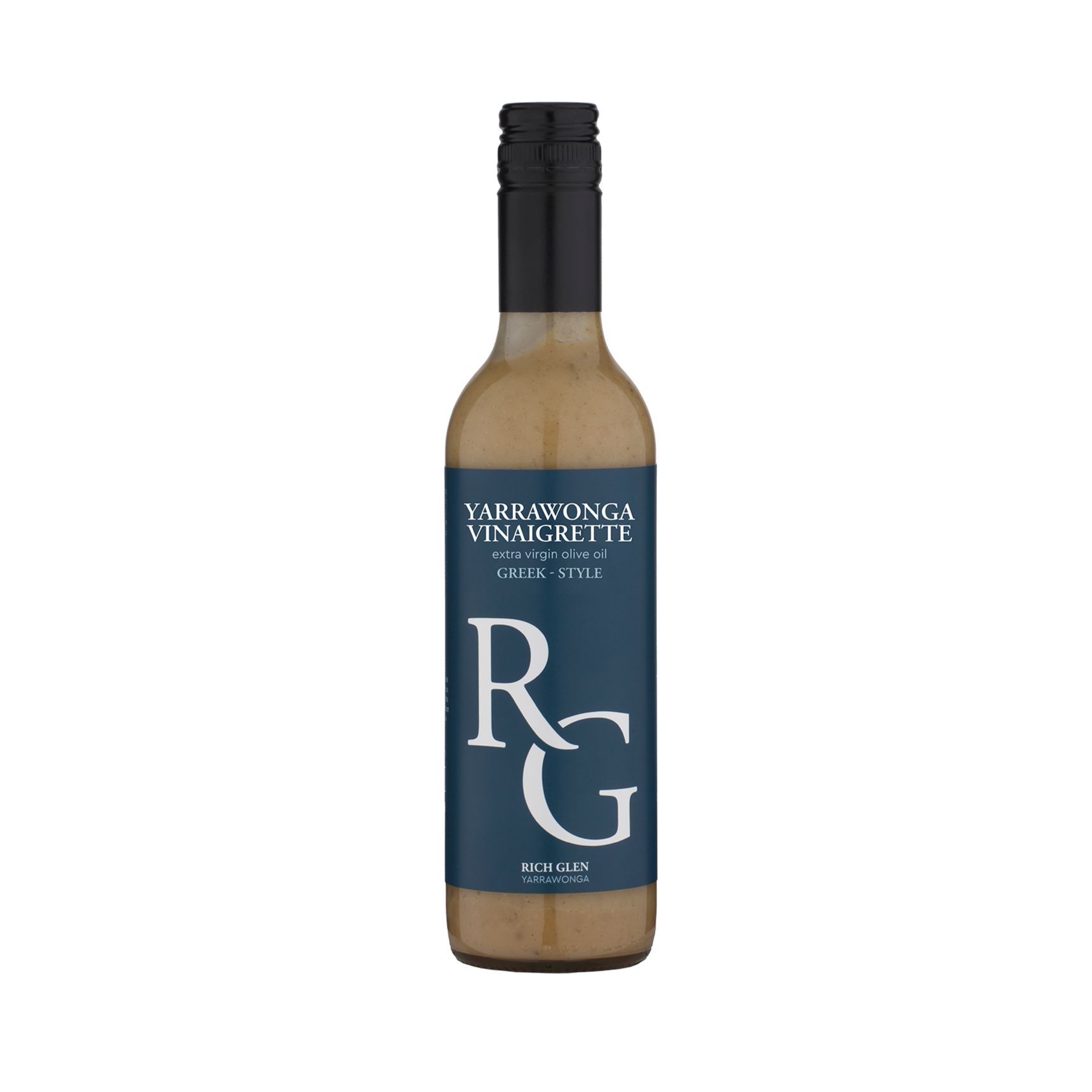Rich Glen Yarrawonga Vinaigrette – Yarrawonga Vinaigrette 375ml