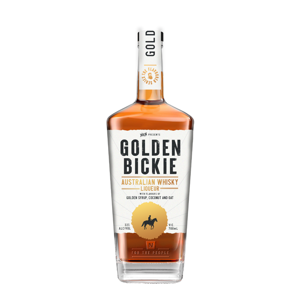golden bickie
