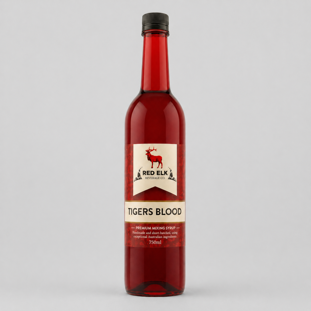 Red Elk Beverage Co - Tigers Blood