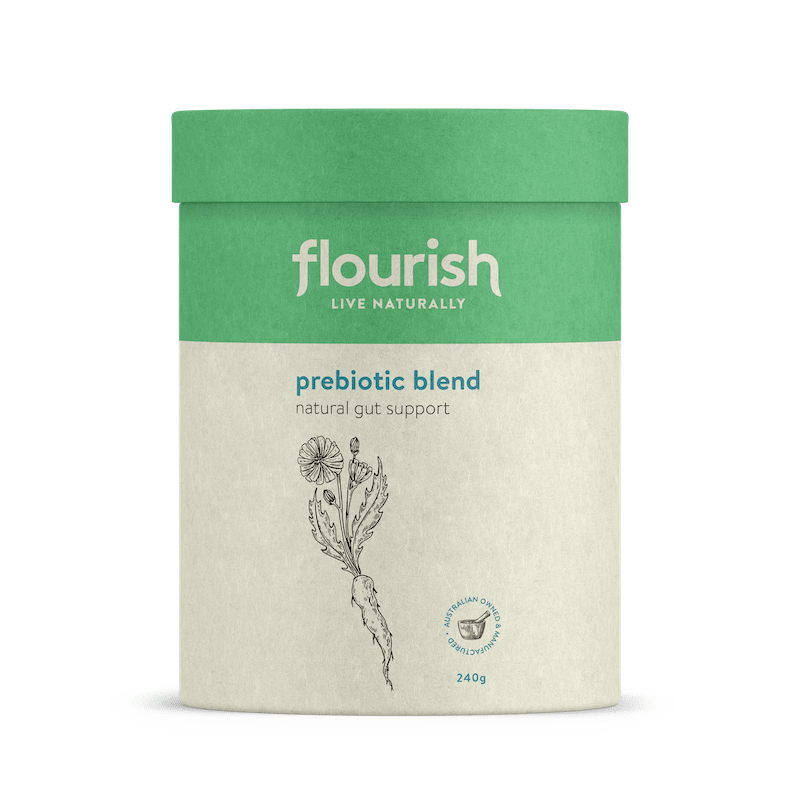 Prebiotic Blend- Flourish