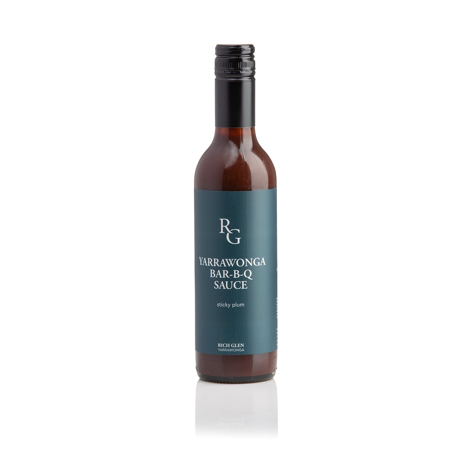 Rich Glen Yarrawonga Barbeque Sauce 375ml