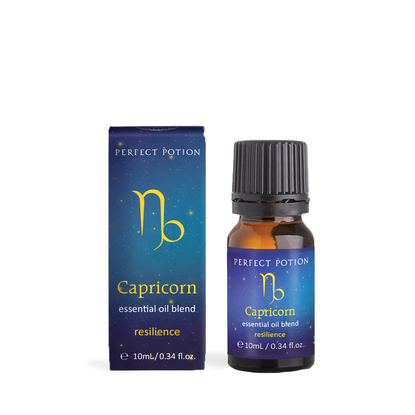 Perfect Potion Sweet Fennel Oil 10mL