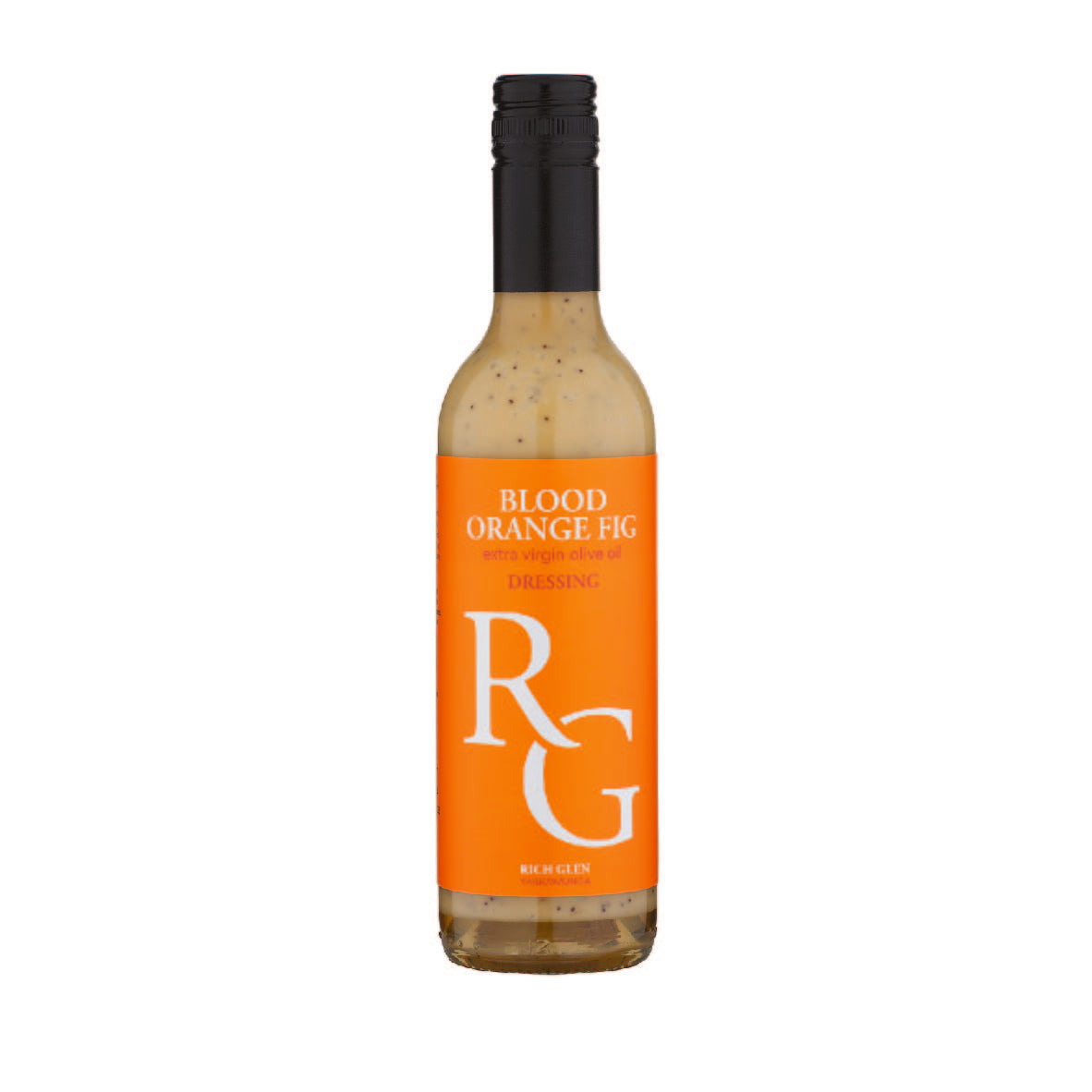 Rich Glen Blood Orange Fig Dressing 375ml