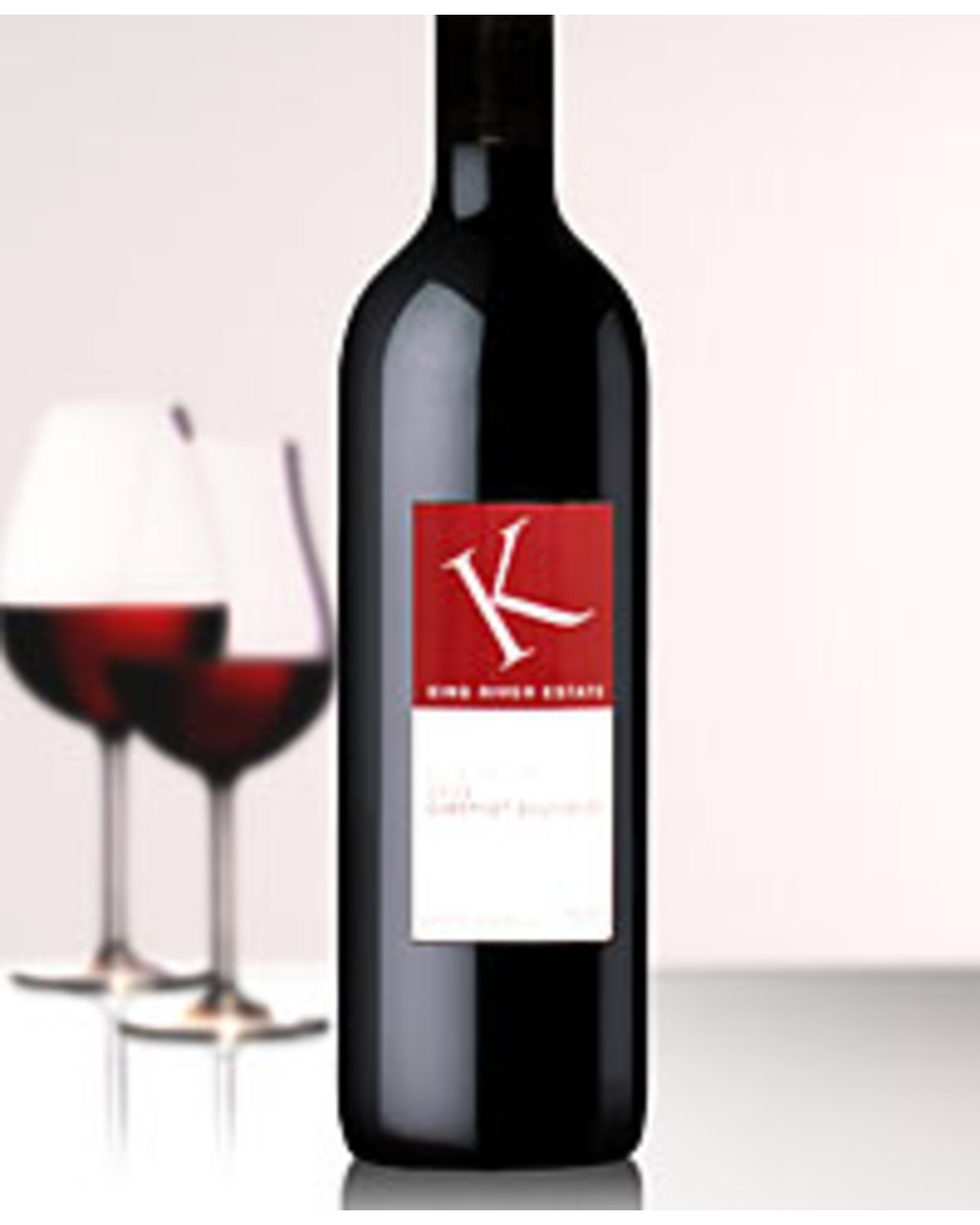 King River Estate - Cabernet Sauvignon