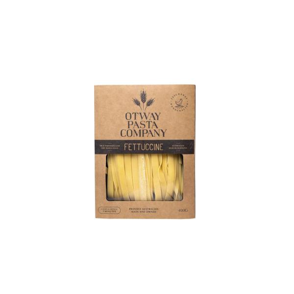 Otway Dried Fettuccine 10mm