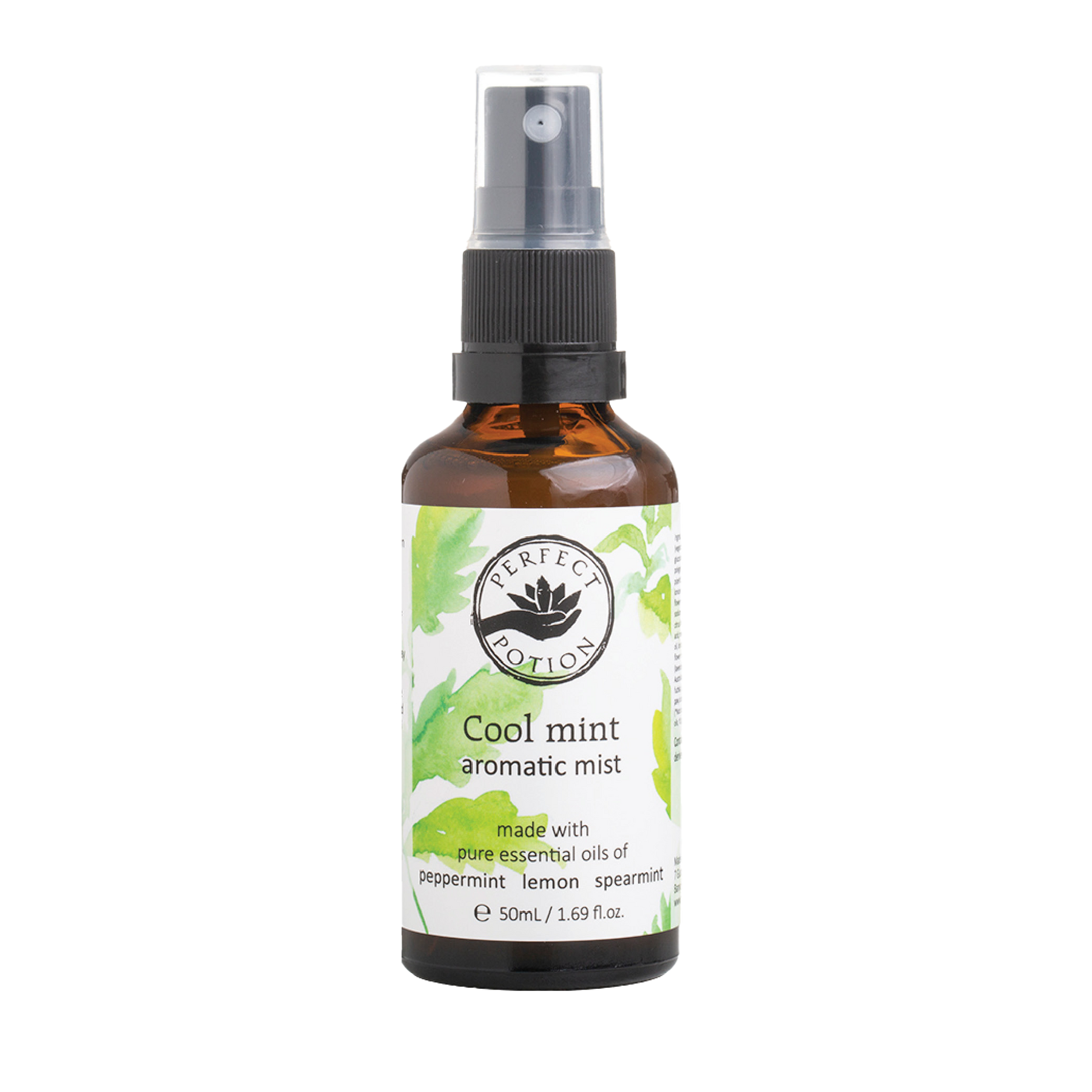 Perfect Potion Cool Mint Aromatic Mist 50mL