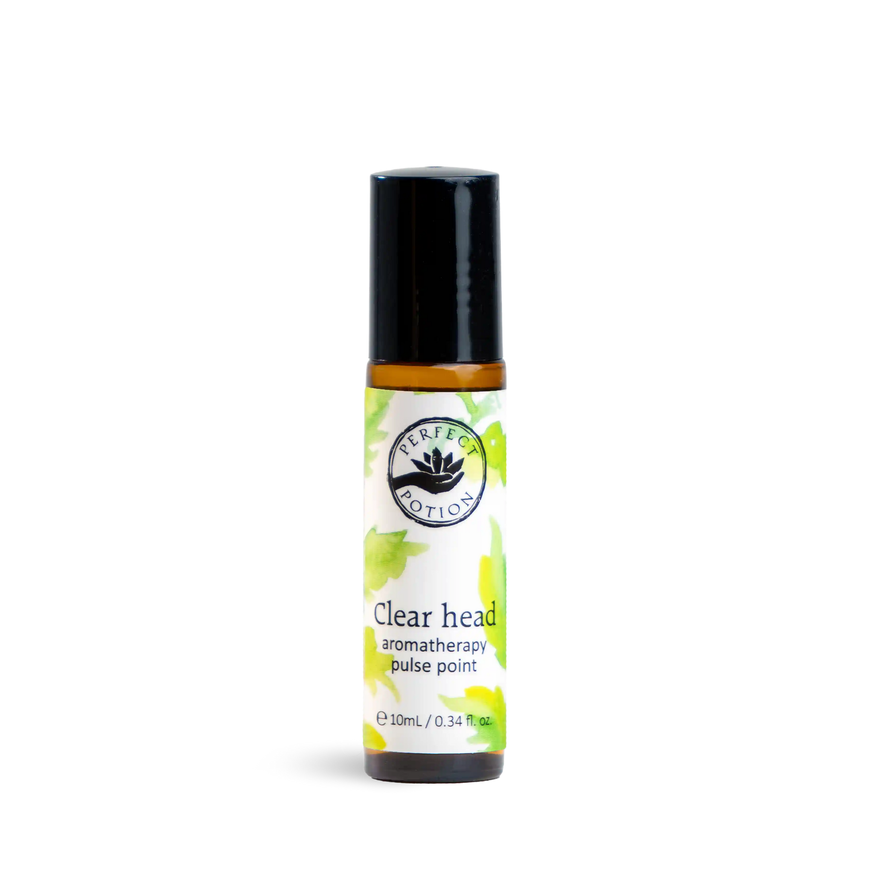 Perfect Potion Clear Head Pulse Point 10ml