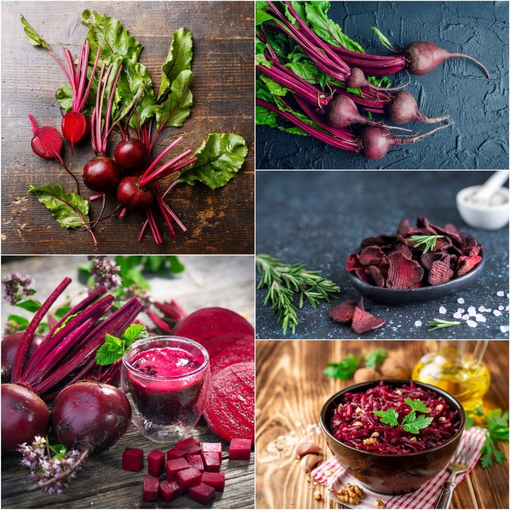 Beetroot Seeds