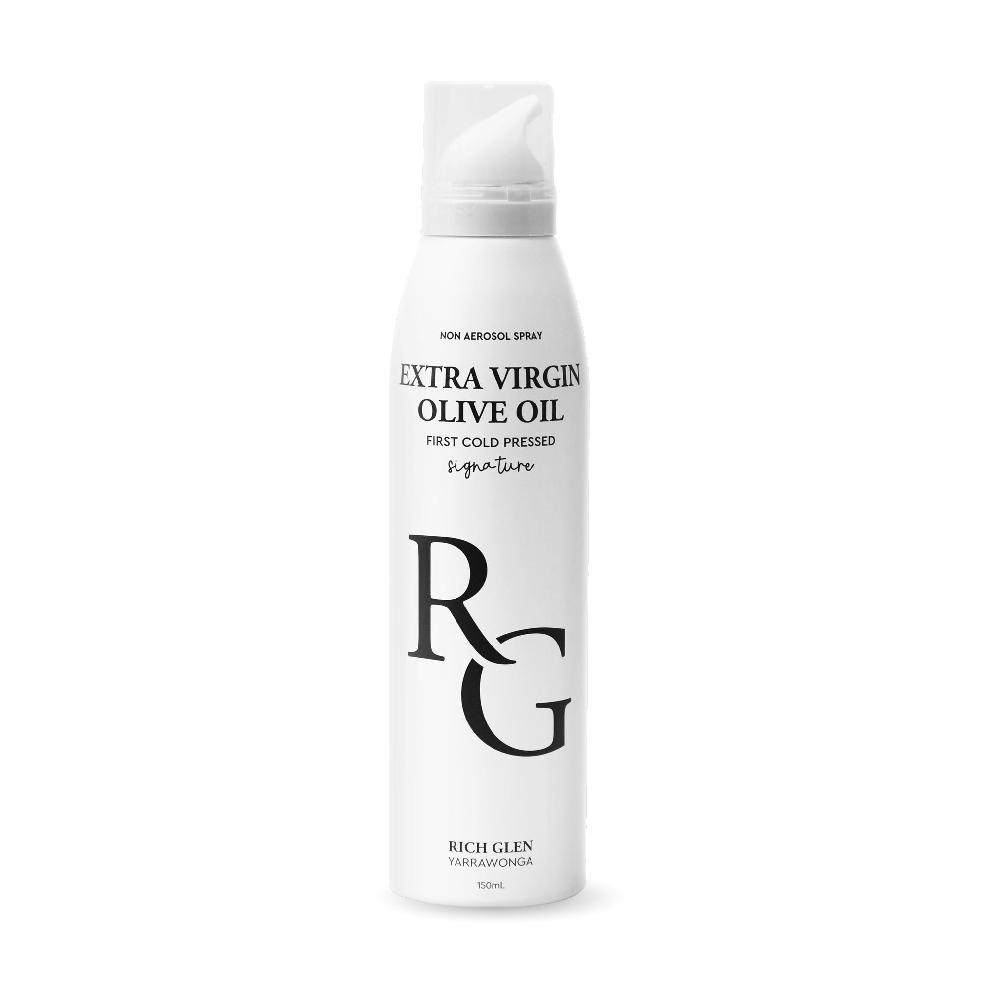 Rich Glen EVOO Non Aerosol Spray 150ml