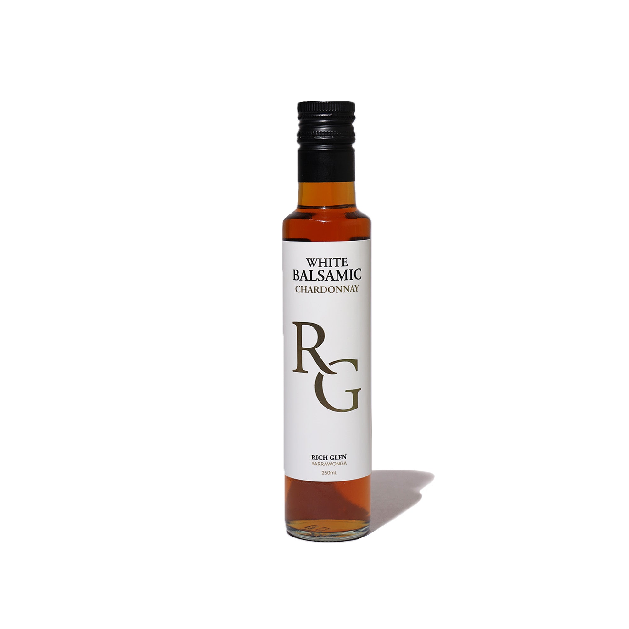 Rich Glen White Balsamic Chardonnay 250ml
