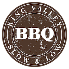 king Valley BBQ