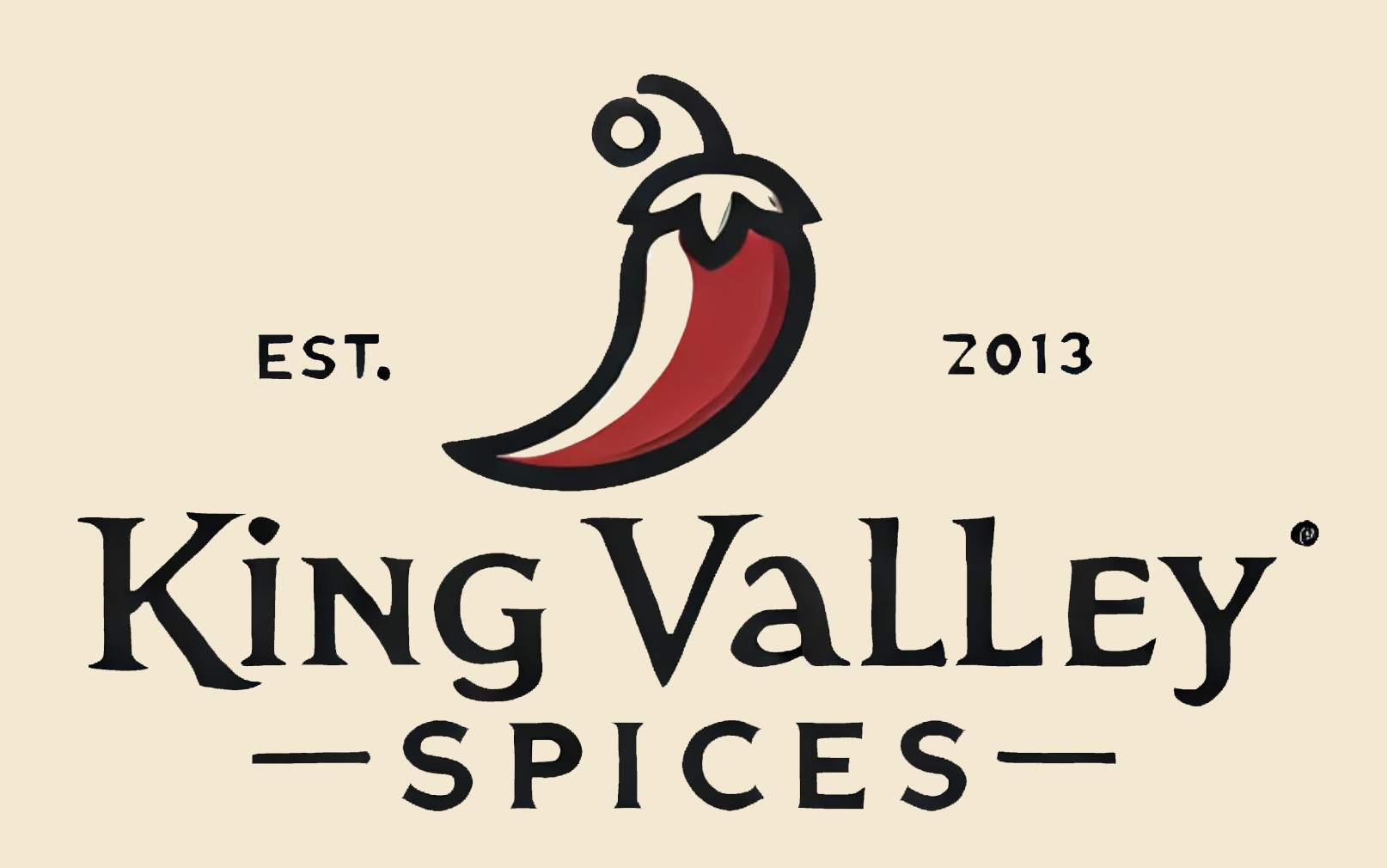 King Valley Spices