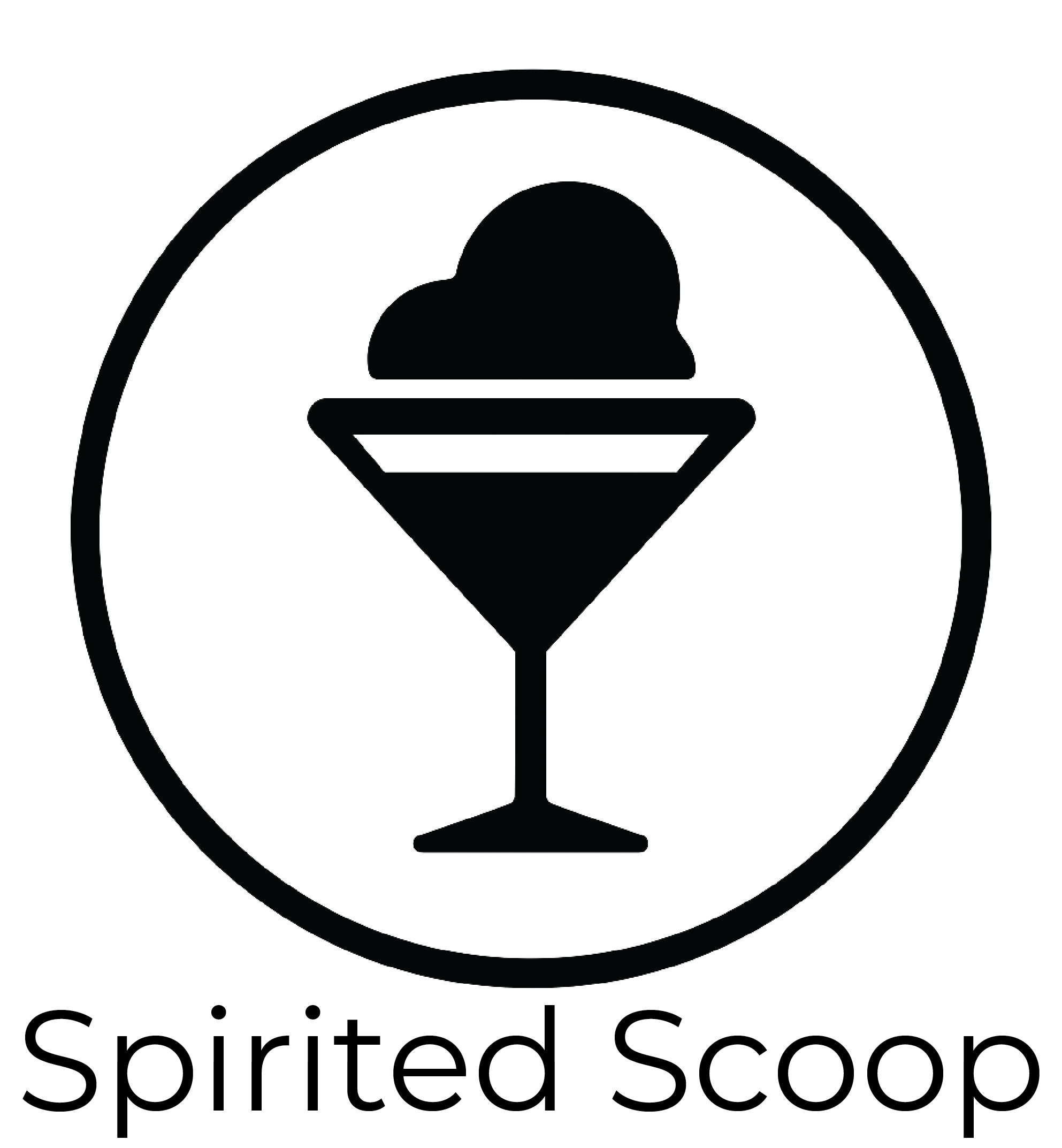 Spirited Scoop
